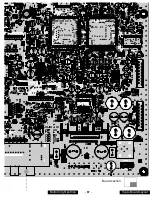 Предварительный просмотр 127 страницы Panasonic PT-51HX42CF Service Manual