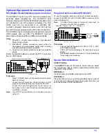 Предварительный просмотр 9 страницы Panasonic PT-51HX43 Operating Instructions Manual