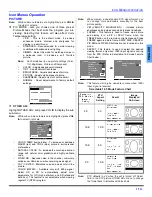 Предварительный просмотр 19 страницы Panasonic PT-51HX43 Operating Instructions Manual