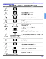 Предварительный просмотр 27 страницы Panasonic PT-51HX43 Operating Instructions Manual