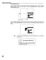 Предварительный просмотр 18 страницы Panasonic PT-51SX60 Operating Instructions Manual