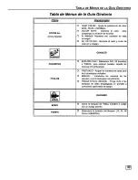 Предварительный просмотр 39 страницы Panasonic PT-51SX60 Operating Instructions Manual