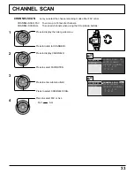 Preview for 33 page of Panasonic PT-52DL52 Operating Instructions Manual