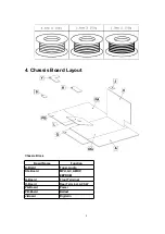 Предварительный просмотр 8 страницы Panasonic PT-52DL52 Service Manual