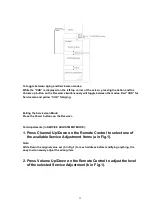 Предварительный просмотр 33 страницы Panasonic PT-52DL52 Service Manual