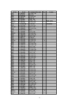 Предварительный просмотр 59 страницы Panasonic PT-52DL52 Service Manual