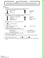 Предварительный просмотр 118 страницы Panasonic PT-52DL52 Service Manual