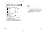 Предварительный просмотр 123 страницы Panasonic PT-52DL52 Service Manual