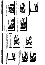 Preview for 167 page of Panasonic PT-52DL52 Service Manual