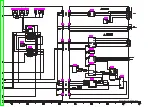 Предварительный просмотр 171 страницы Panasonic PT-52DL52 Service Manual