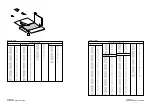 Предварительный просмотр 181 страницы Panasonic PT-52DL52 Service Manual