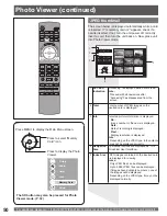 Preview for 50 page of Panasonic PT-52LCX35-B Operating Operating Instructions Manual