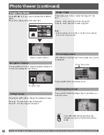 Preview for 52 page of Panasonic PT-52LCX35-B Operating Operating Instructions Manual