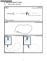 Предварительный просмотр 44 страницы Panasonic PT-52LCX66-K Service Manual