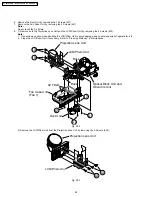 Предварительный просмотр 80 страницы Panasonic PT-52LCX66-K Service Manual