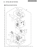 Предварительный просмотр 209 страницы Panasonic PT-52LCX66-K Service Manual