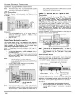 Preview for 8 page of Panasonic PT-53TWD63 Operating Instructions Manual