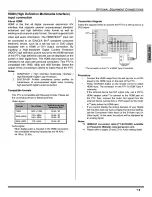 Preview for 9 page of Panasonic PT-53TWD63 Operating Instructions Manual