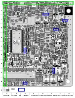 Preview for 69 page of Panasonic PT-53WX54UJ Service Manual