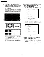 Предварительный просмотр 46 страницы Panasonic PT-56DLX25 Service Manual