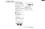 Предварительный просмотр 77 страницы Panasonic PT-56DLX25 Service Manual