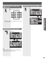 Preview for 43 page of Panasonic PT 56DLX76 Operating Instructions Manual