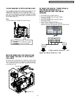 Preview for 13 page of Panasonic PT-56LCX66 Service Manual