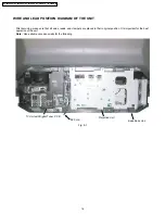 Preview for 16 page of Panasonic PT-56LCX66 Service Manual