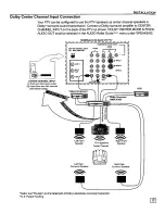 Preview for 11 page of Panasonic PT-56SX30 Operating Manual