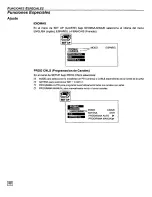 Preview for 44 page of Panasonic PT-56SX30 Operating Manual