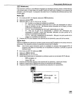 Preview for 45 page of Panasonic PT-56SX30 Operating Manual