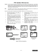 Предварительный просмотр 11 страницы Panasonic PT- 56WX51CE Service Manual