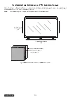 Предварительный просмотр 12 страницы Panasonic PT- 56WX51CE Service Manual