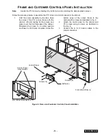 Предварительный просмотр 13 страницы Panasonic PT- 56WX51CE Service Manual