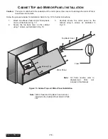 Предварительный просмотр 14 страницы Panasonic PT- 56WX51CE Service Manual