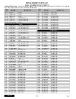 Предварительный просмотр 18 страницы Panasonic PT- 56WX51CE Service Manual