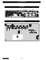 Предварительный просмотр 26 страницы Panasonic PT- 56WX51CE Service Manual