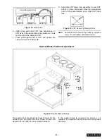 Предварительный просмотр 41 страницы Panasonic PT- 56WX51CE Service Manual