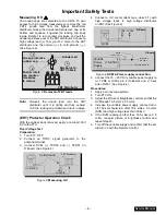 Предварительный просмотр 65 страницы Panasonic PT- 56WX51CE Service Manual