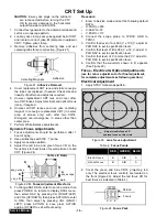 Предварительный просмотр 78 страницы Panasonic PT- 56WX51CE Service Manual