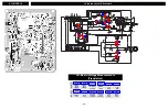 Предварительный просмотр 120 страницы Panasonic PT- 56WX51CE Service Manual