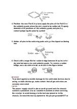 Preview for 9 page of Panasonic PT-56WX53G Service Manual