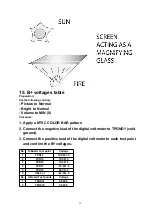 Preview for 110 page of Panasonic PT-56WX53G Service Manual