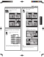 Preview for 47 page of Panasonic PT-60LCX64-K Operating Instructions Manual