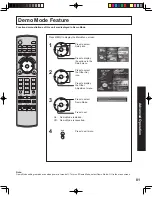 Preview for 81 page of Panasonic PT-60LCX64-K Operating Instructions Manual