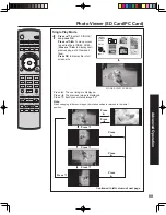 Preview for 89 page of Panasonic PT-60LCX64-K Operating Instructions Manual