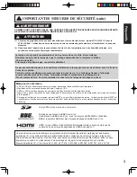 Preview for 115 page of Panasonic PT-60LCX64-K Operating Instructions Manual