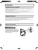 Preview for 118 page of Panasonic PT-60LCX64-K Operating Instructions Manual