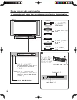 Preview for 124 page of Panasonic PT-60LCX64-K Operating Instructions Manual