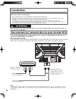 Preview for 126 page of Panasonic PT-60LCX64-K Operating Instructions Manual